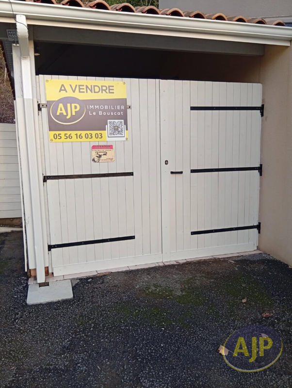 Maison - 58 m² - 3 pièces