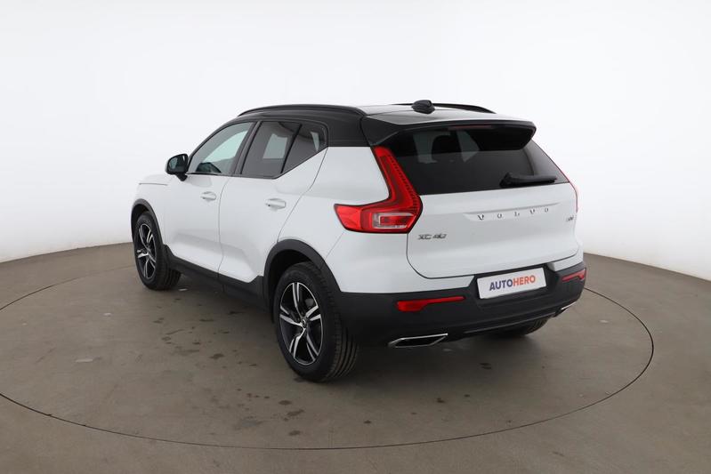 Volvo Xc40 2.0 D3 AdBlue R-Design Geartronic 8 150 ch