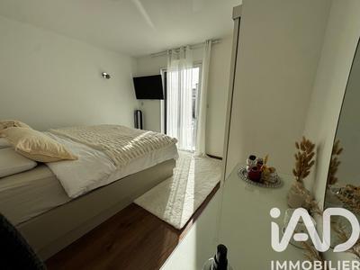 Maison - 112 m² - 5 pièces