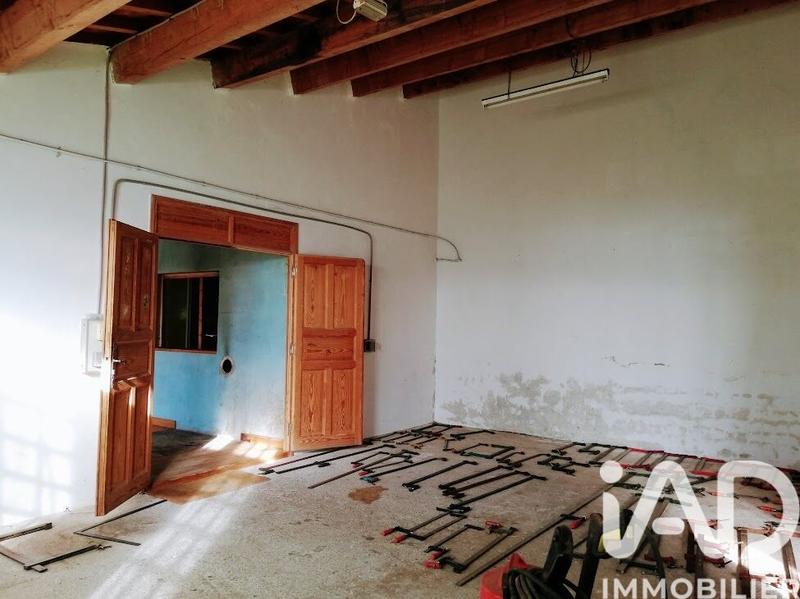 Maison - 286 m² - 4 pièces