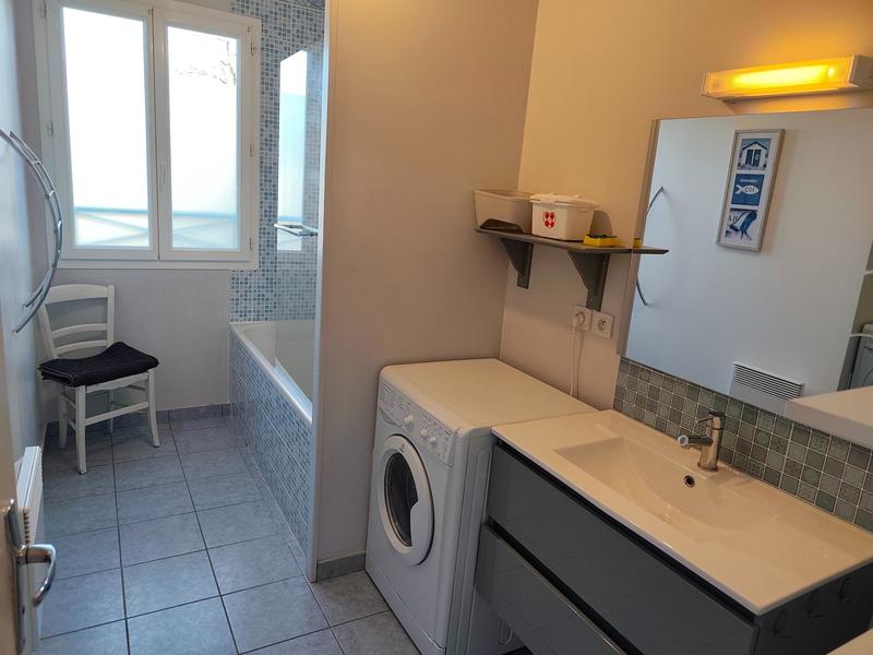 Maison - 130 m² - 7 pièces