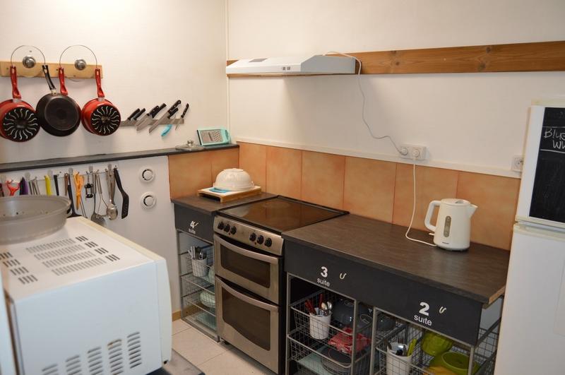 Propriété - 127 m² - 5 pièces