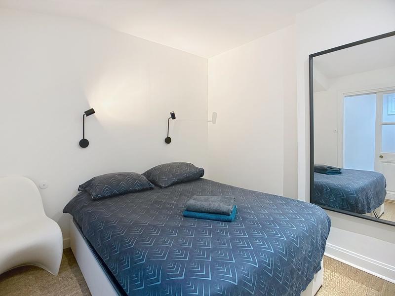 Appartement - 32 m² - 2 pièces