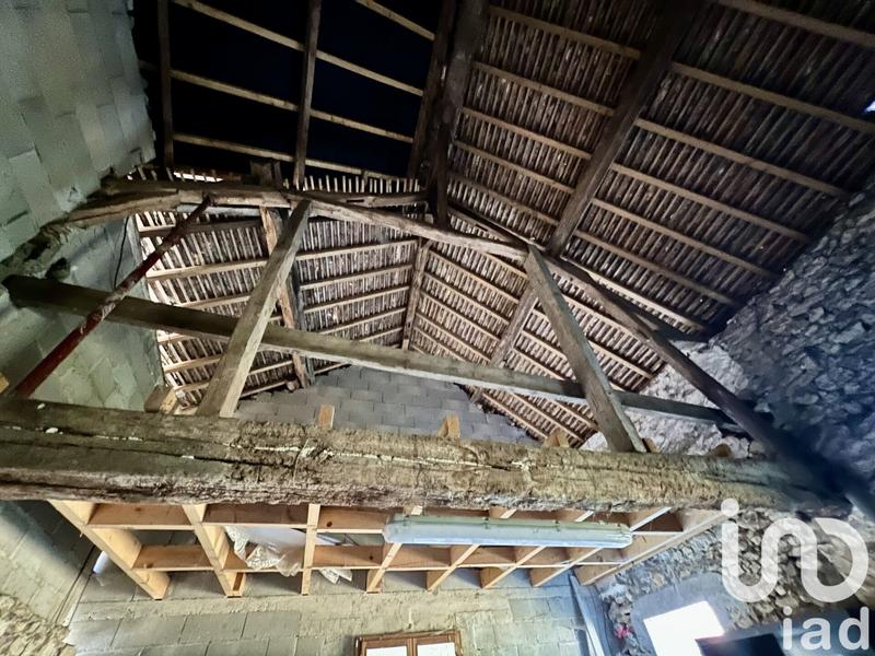 Ferme - 150 m² - 8 pièces