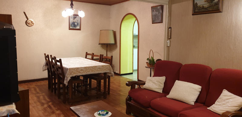 Maison - 48 m² - 3 pièces