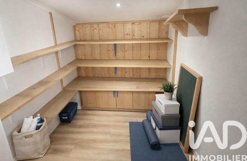 Appartement - 27 m² - 1 pièce