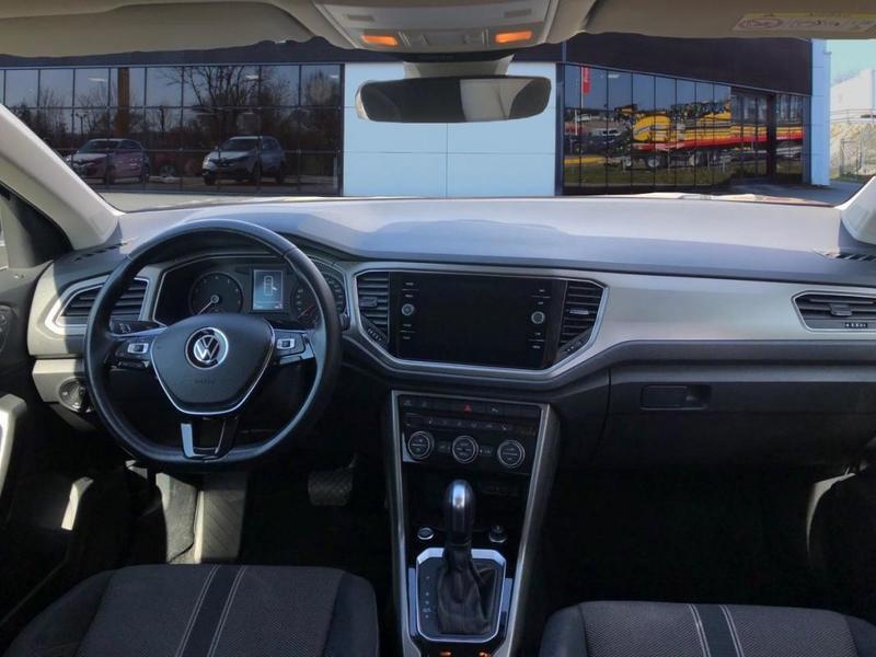 Volkswagen t-Roc 1.5 Tsi 150 Evo Start/Stop Dsg7 Lounge