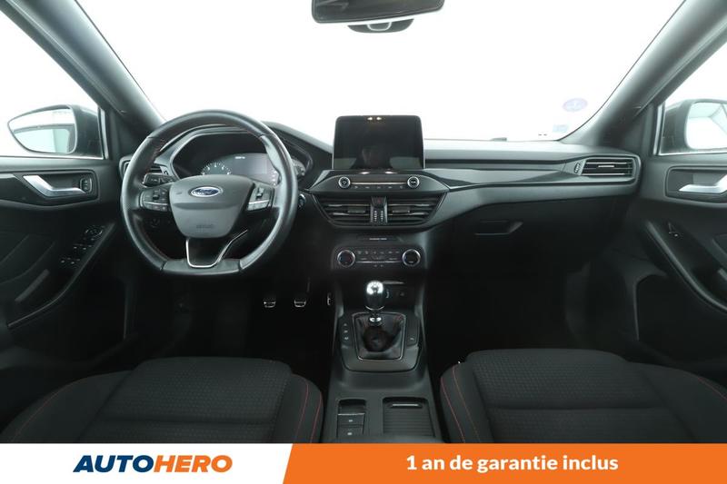 Ford Focus 1.0 EcoBoost St Line 125 ch