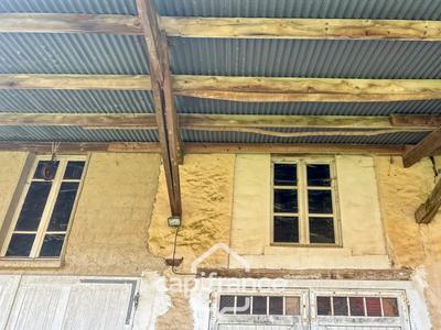 Grange - 200 m² - 3 pièces