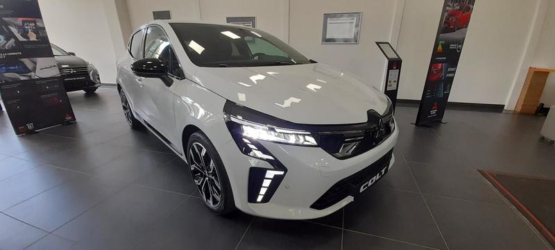 Mitsubishi Colt 1.0 Mpi-T 91 Intense