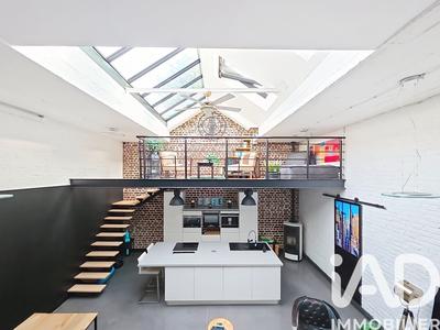 Appartement - 86 m² - 4 pièces