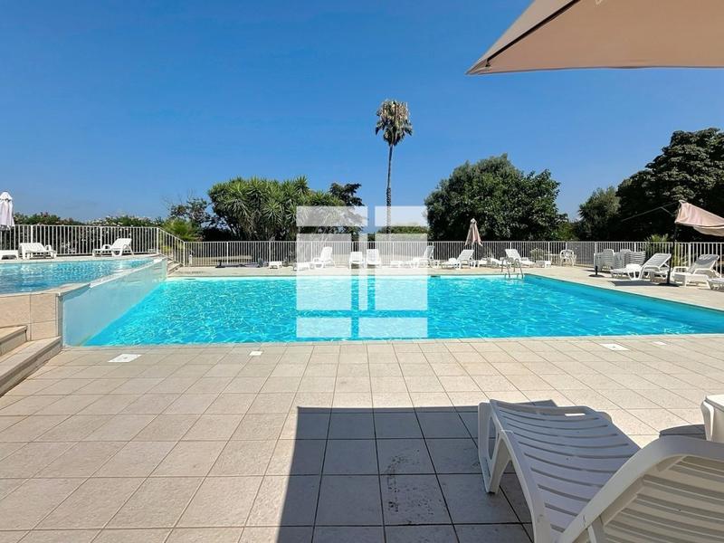 Appartement - 29 m² - 1 pièce