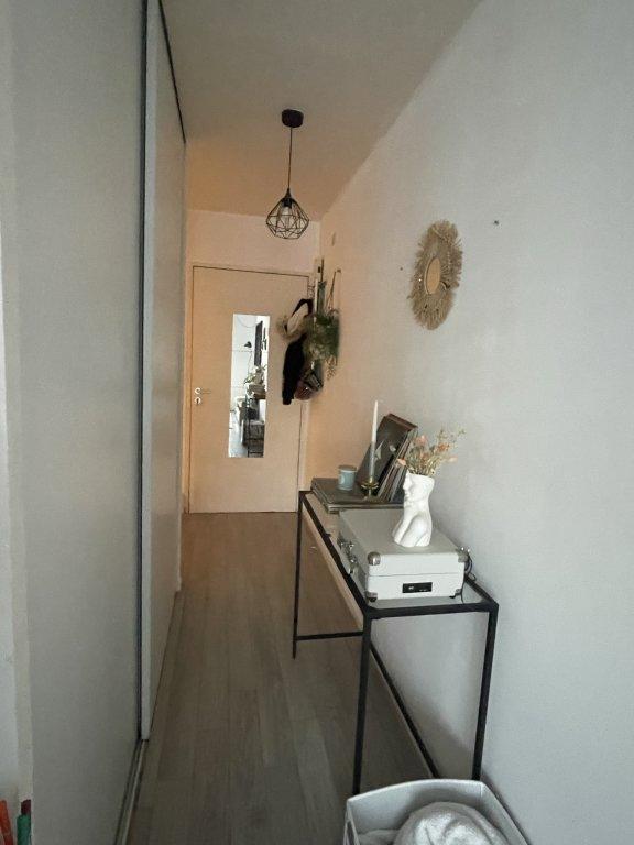 Appartement - 25 m² - 1 pièce