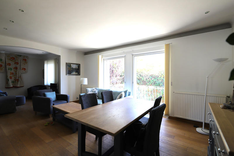 Maison - 104 m² - 5 pièces