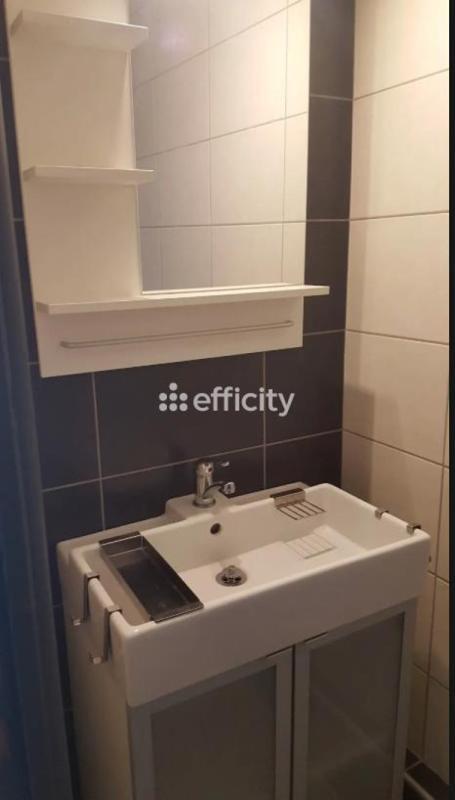 Appartement - 28 m² - 2 pièces