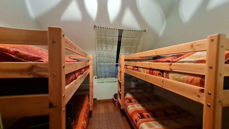 Appartement - 72 m² - 4 pièces