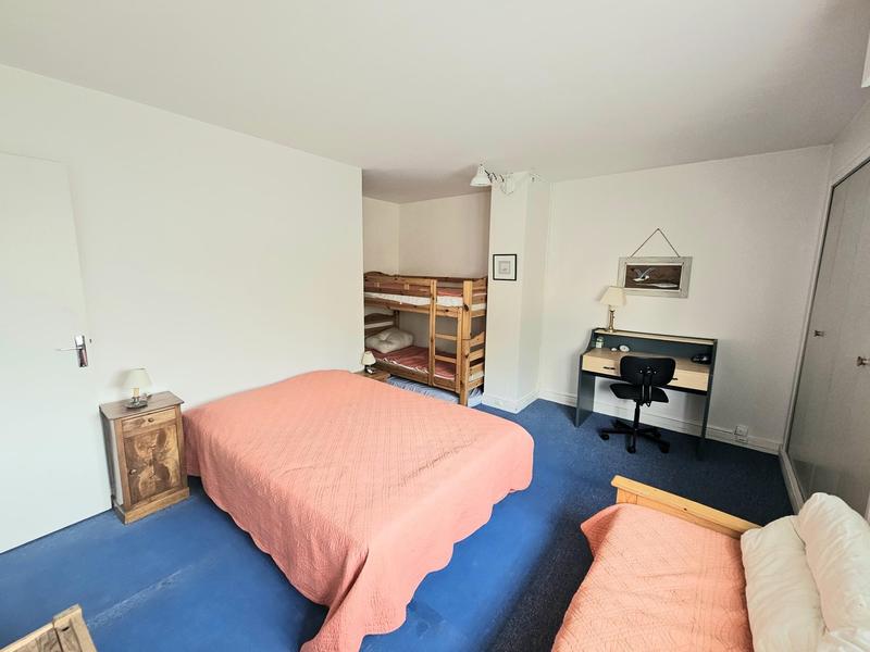 Appartement - 70 m² - 4 pièces