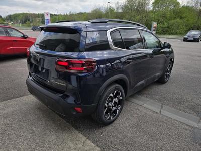Citroën C5 Aircross BlueHDi 130 Eat8 Max