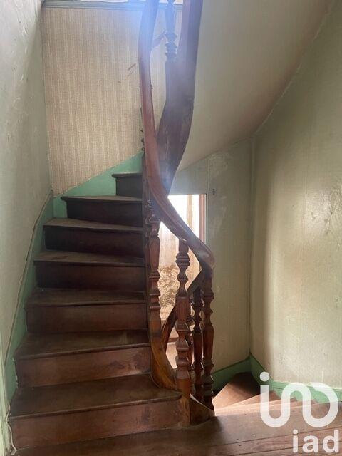 Maison de village - 164 m² - 6 pièces