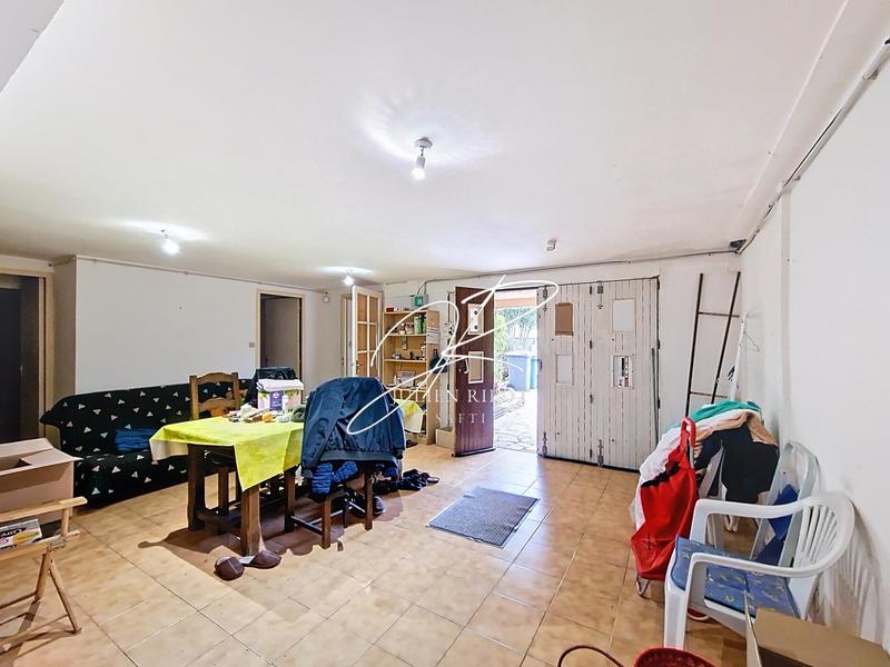 Maison - 160 m² - 5 pièces