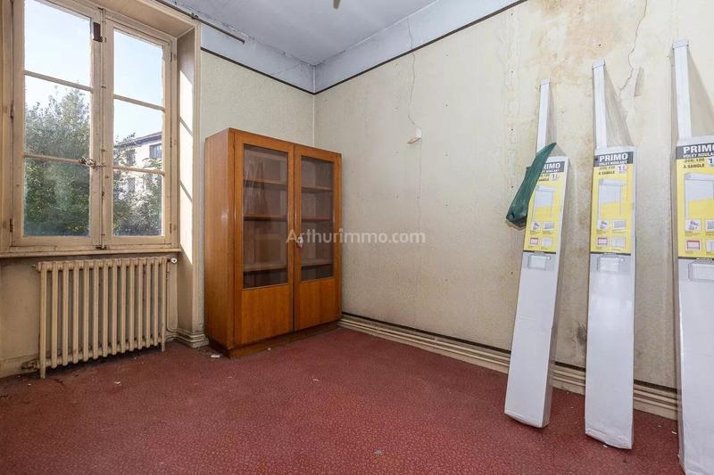 Maison - 190 m² - 9 pièces