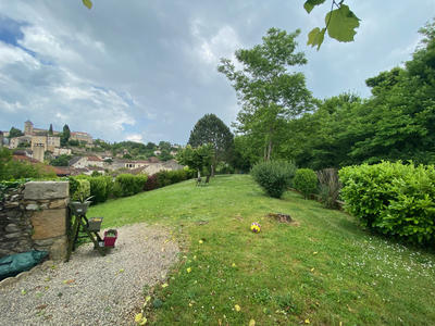 Maison - 88 m² - 4 pièces