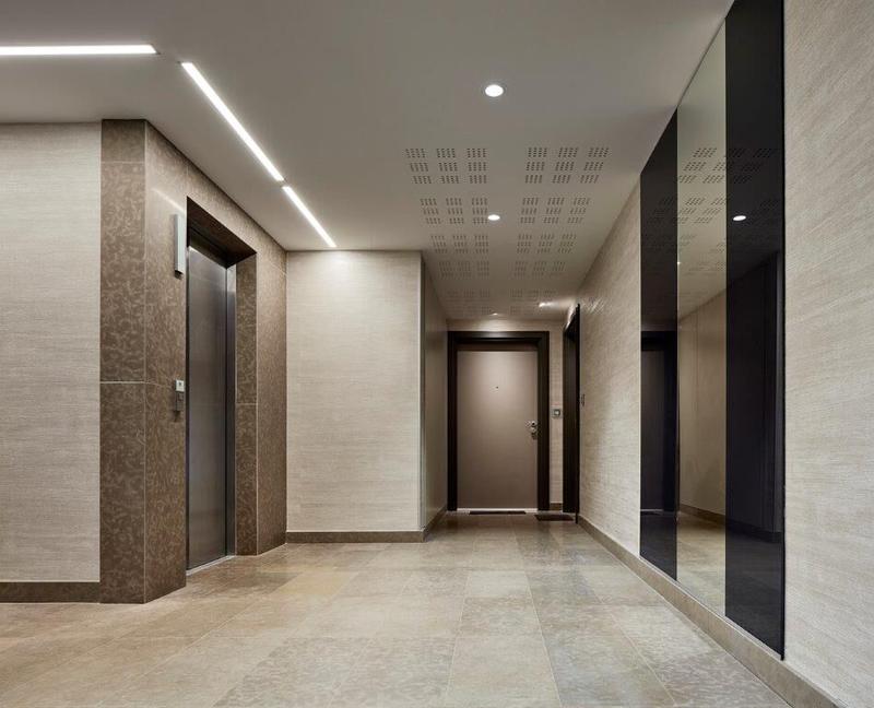 Appartement - 105 m² - 4 pièces