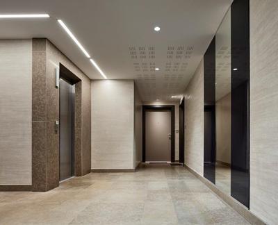 Appartement - 105 m² - 4 pièces