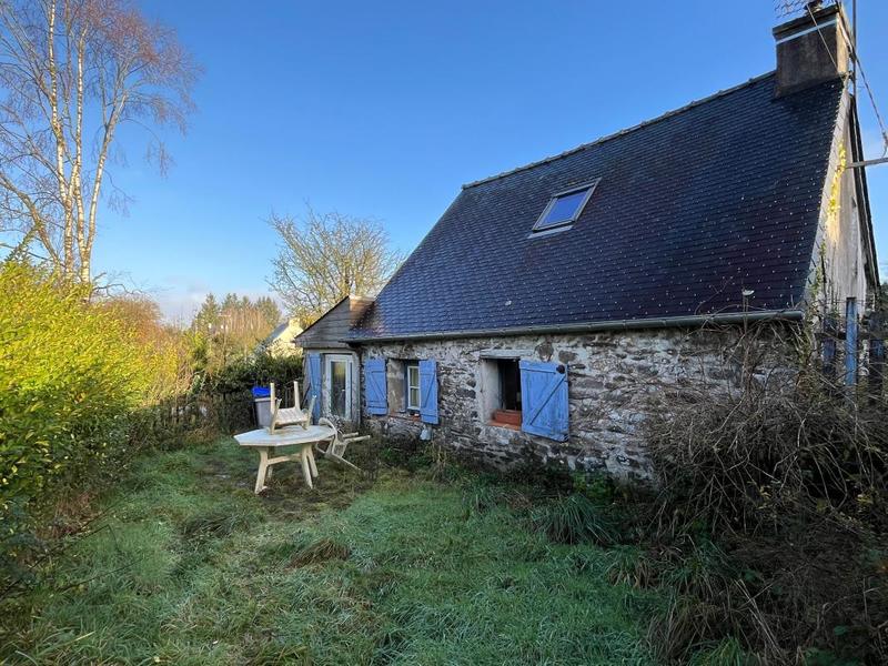 Maison - 69 m² - 3 pièces