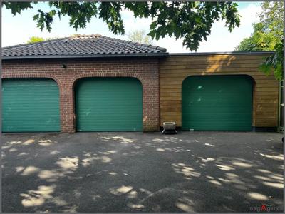 Maison - 126 m² - 6 pièces