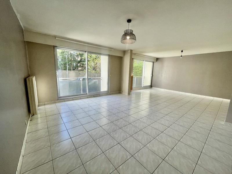 Appartement - 96 m² - 3 pièces