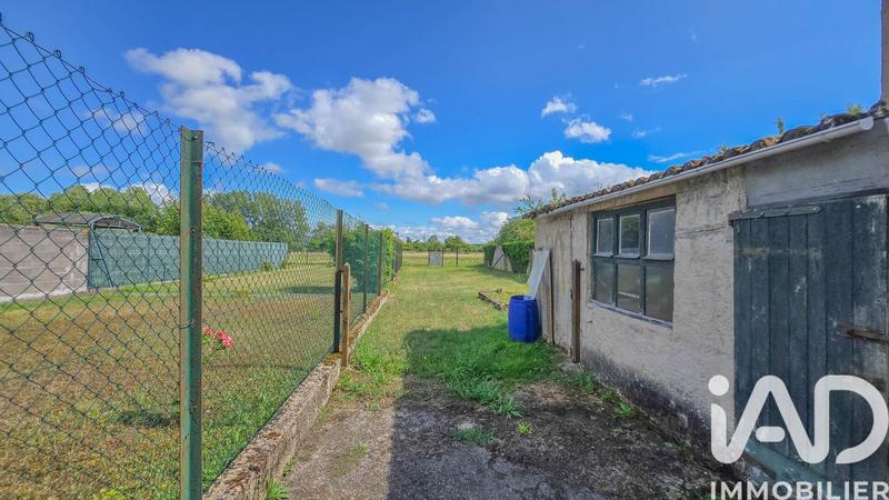 Maison de village - 150 m² - 7 pièces