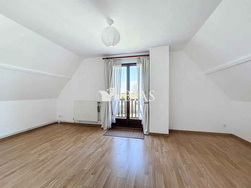 Maison ancienne - 130 m² - 5 pièces