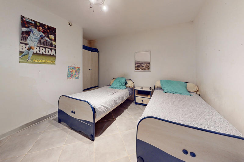 Maison - 190 m² - 5 pièces