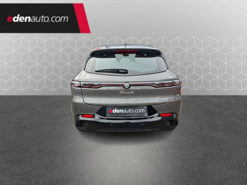 Alfa Romeo Tonale 1.5 Hybrid 130 ch Tct7 Sprint