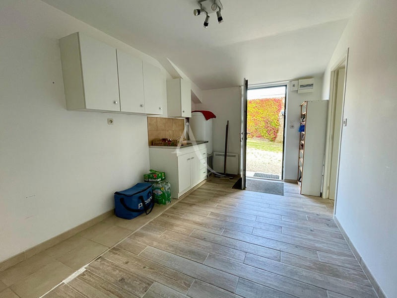 Maison - 133 m² - 4 pièces
