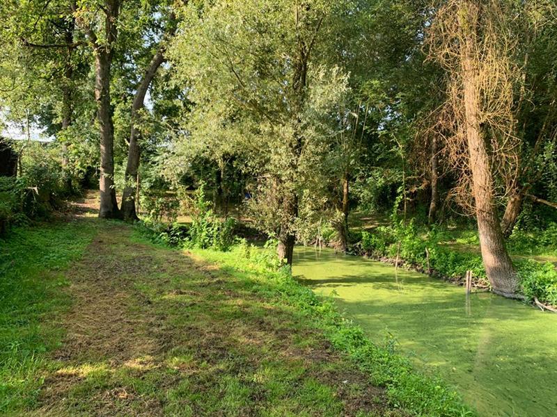 Maison - 30 m² - 2 pièces