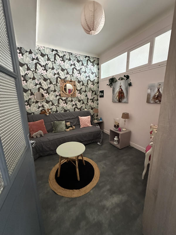 Maison de village - 146 m² - 4 pièces