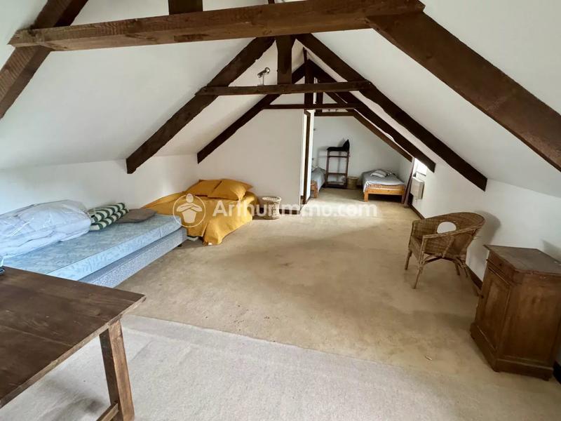 Maison - 341 m² - 13 pièces