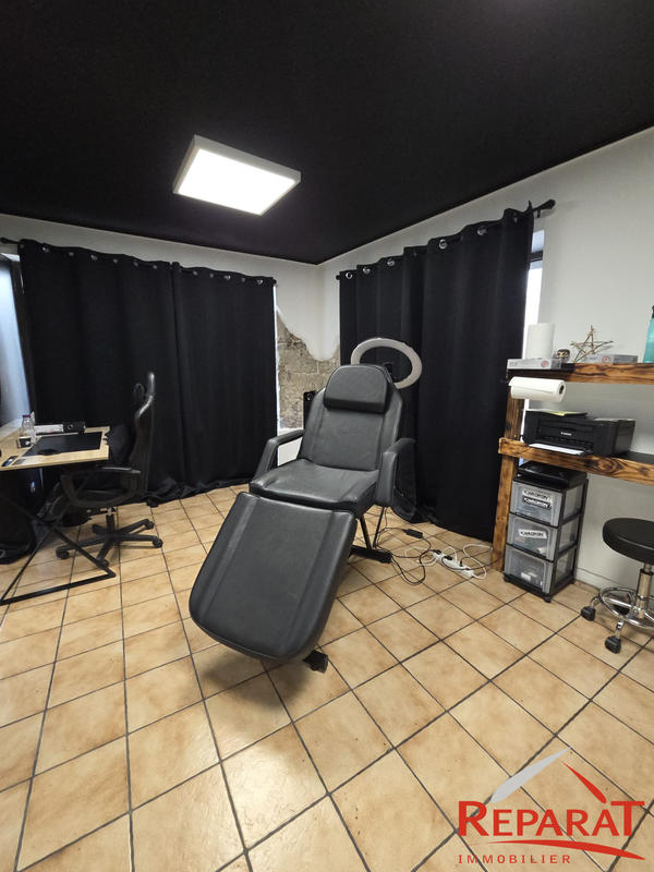 Local commercial - 40 m²