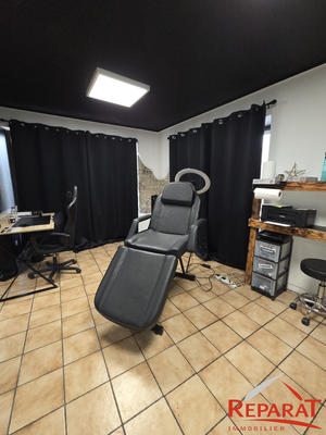 Local commercial - 40 m²