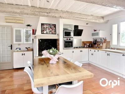 Maison - 419 m² - 7 pièces