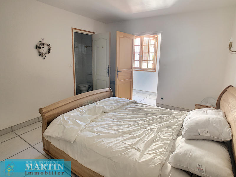 Villa - 205 m² - 8 pièces