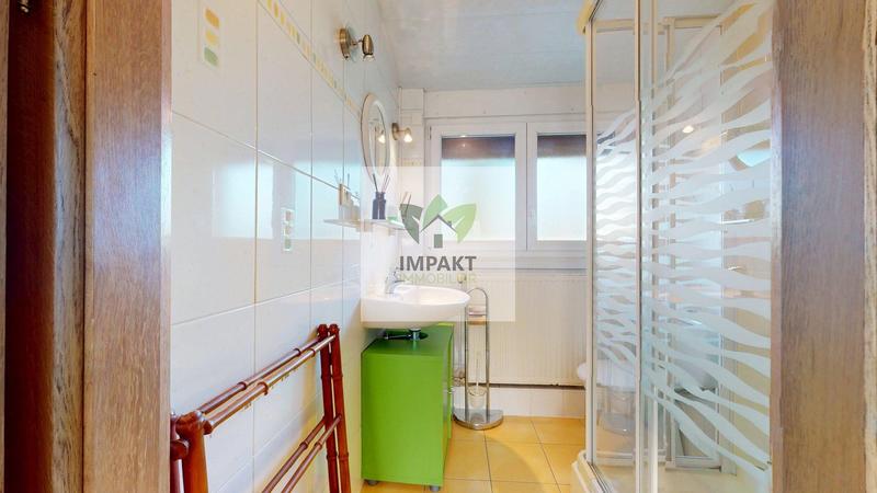 Maison - 146 m² - 7 pièces