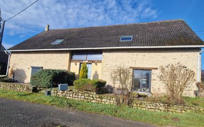 Maison - 177 m² - 4 pièces