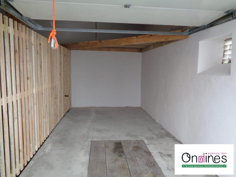 Appartement - 81 m² - 3 pièces