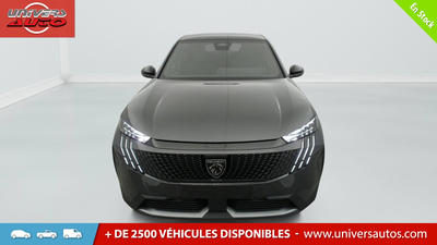 Peugeot 3008 Hybrid 145 e-Dcs6 Gt