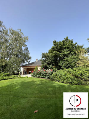 Maison - 175 m² - 8 pièces