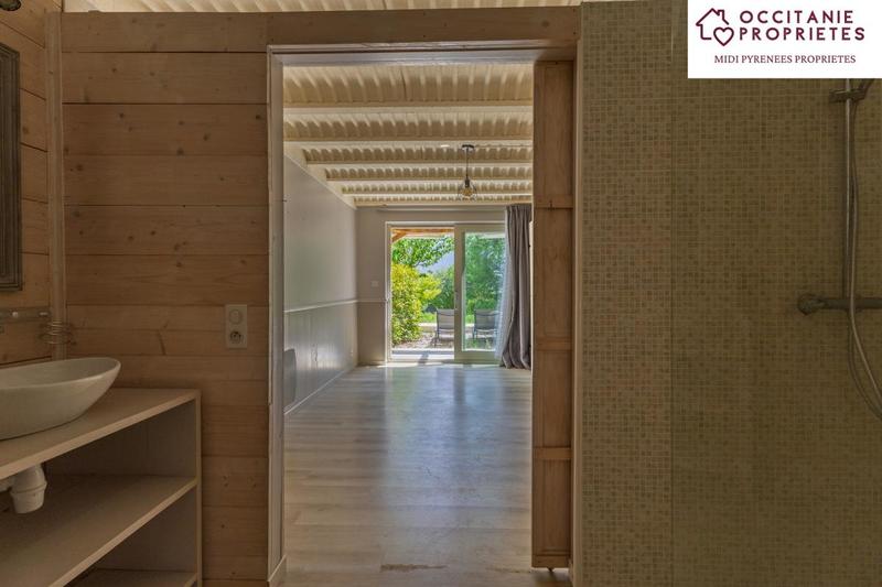 Châlet - 175 m² - 8 pièces