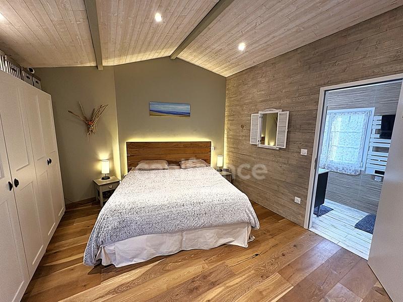 Maison - 157 m² - 5 pièces